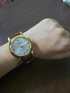 CITIZEN QUARTZ Men&#39;s WATCH
