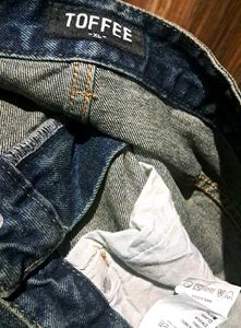 New Vintage Baggy jeans