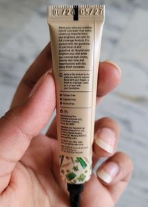 Quench Brightening Concealer
