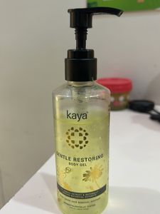 Kaya Body Gel