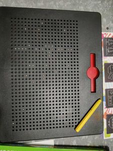 Magnetic Drawing Board