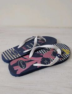 New Women&#39;s Indoor Outdoor Slipper Size-8
