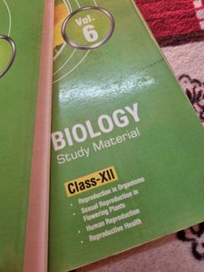 Bio Modules For Neet!!