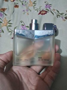 Skinn by Titan RAW Perfume