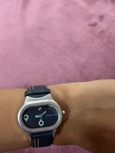 Fastrack Wrist Watch