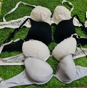 34 Size Padded
