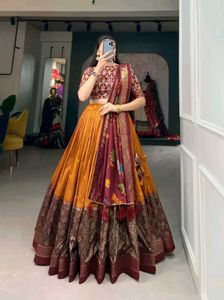 Superior Women Lehenga