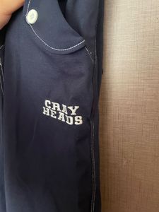 Cray Heads Trousers