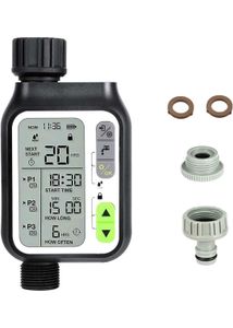 Automatic Watering System