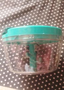 Chopper 450 ml