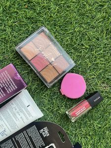 Makeup Combo