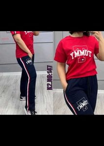 COTTON TRACKSUIT*📌 For Women
