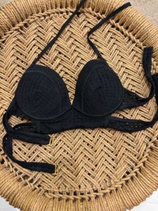 Combo- Bralette And Bra