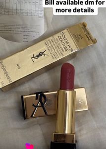 YSL Rouge Pur Couture Lipstick
