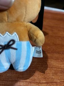 Original Kakao Friends Plushie