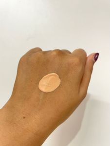 The Real Woman Tinted Moisturiser