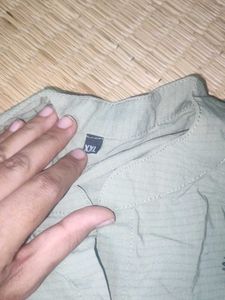 Embroidered Kurta Dress