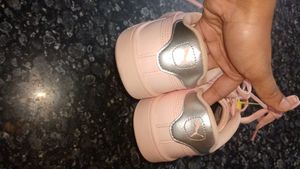 Puma Smash Sneakers