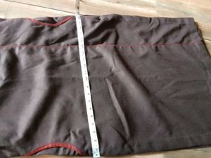 Tailored Woolen Kurta