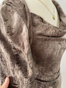 Urbanic Draped Top