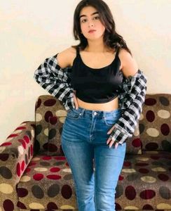 Trendy Plaid Shirt(with inner and shirt)