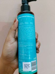 Pilgrim Advanced Damage Repair Shampoo
