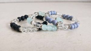 Mix Tone Bracelets✨️