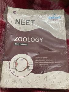 NEET  Study Package-2 [PCB]