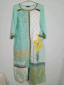 Aurelia Kurta Set