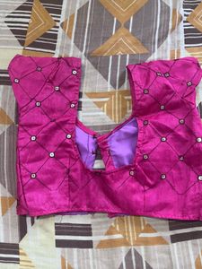 Daily Use Blouses