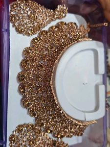 Elegant Jewelry Set