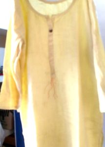 Ladies kurti.