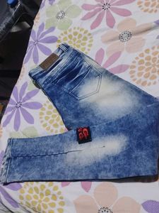 Browns Jeans