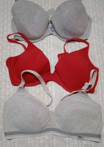 3 Bra Bundle