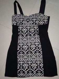 One Time Used Only H&M Brand