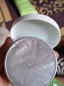 Essential Cold Cream