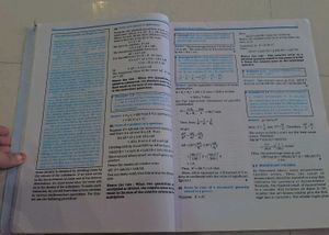 Textbooks: Physics, Chemistry, Zoology