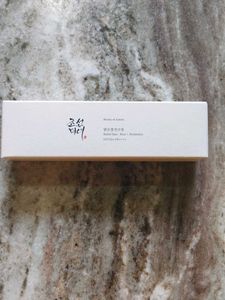 Beauty of Joseon Relief Sun Cream