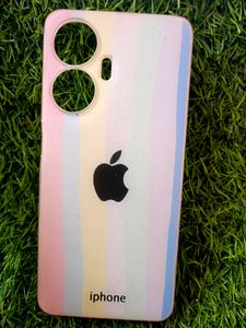 Realme C55 Phone Back Cover