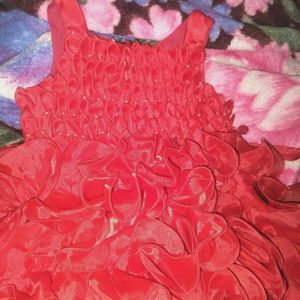 Sleeve Design Dress