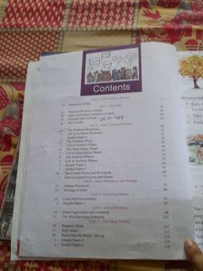 Class 3&amp;4 | Social Studies Book