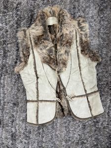 Warehouse Half Sleeve Jacket Purchased From London