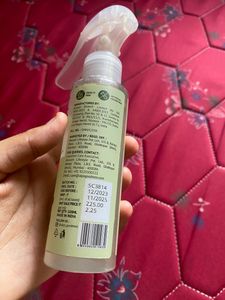 ALPS ROSE MARY WATER