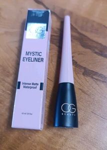 Mystic Eyeliner