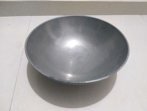 Aluminum Kadhai , Cocking Pot