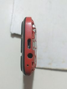 Micromax X372  Working Mobile Only Battery Problem
