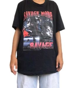 Oversized Tees