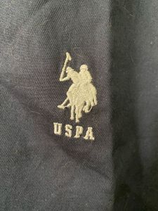 Navy Shirt Men’s