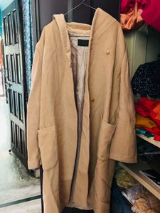 Long Coat
