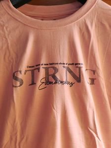 Brand New Tshirt